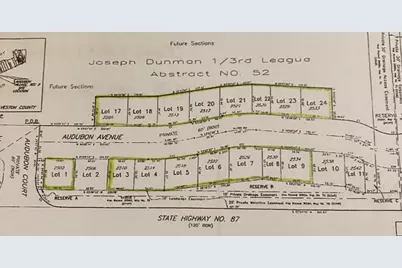 2513 Audubon Avenue, Gilchrist, TX 77617 - Photo 2