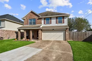19102 Lilywood Springs Dr, Katy, TX 77449 - Photo 2