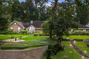 13710 Lost Creek Rd, Tomball, TX 77375 - Photo 1