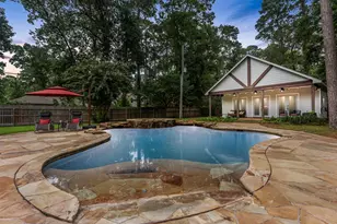13710 Lost Creek Rd, Tomball, TX 77375 - Photo 1