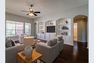 1938 Canyon Crest Drive, Sugar Land, TX 77479 - Photo 16