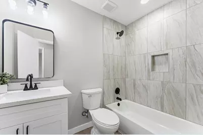 6810 Heather Hollow Drive, Katy, TX 77449 - Photo 12