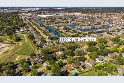 9907 Gold Cup Way, Houston, TX 77065 - Photo 36