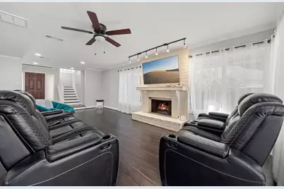 9907 Gold Cup Way, Houston, TX 77065 - Photo 6