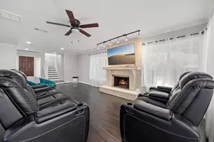 9907 Gold Cup Way, Houston, TX 77065 - Photo 6