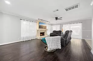 9907 Gold Cup Way, Houston, TX 77065 - Photo 10