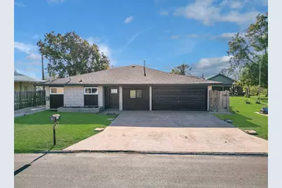 7918 Bayside Drive, Beach City, TX 77523 - Photo 2