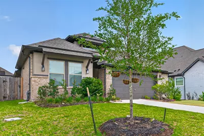 1330 Vinter Meadows Lane, Richmond, TX 77406 - Photo 2