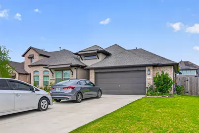 1330 Vinter Meadows Lane, Richmond, TX 77406 - Photo 4