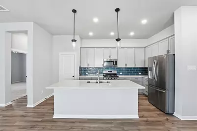 1338 Lakeside Creek Road, Magnolia, TX 77354 - Photo 10