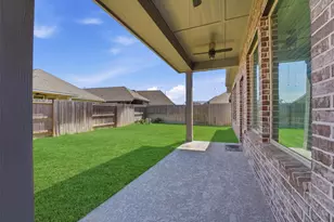 1338 Lakeside Crk Rd, Magnolia, TX 77354 - Photo 26