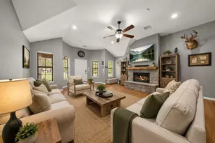 11414 Oak Springs Dr, Willis, TX 77378 - Photo 8