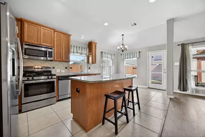 2009 Scissor Tail Road, Pearland, TX 77581 - Photo 16