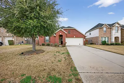 2009 Scissor Tail Road, Pearland, TX 77581 - Photo 6