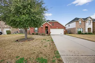 2009 Scissor Tail Rd, Pearland, TX 77581 - Photo 6