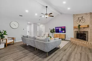 6434 Lynngate Dr, Spring, TX 77373 - Photo 8