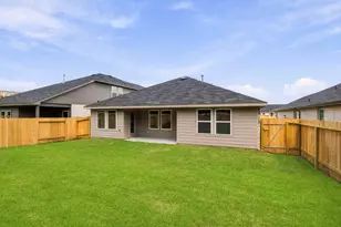 20024 Hilbert Rd, New Caney, TX 77357 - Photo 18