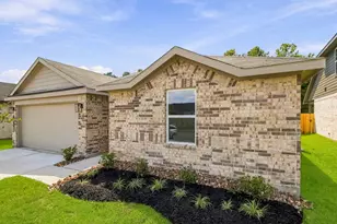 20024 Hilbert Rd, New Caney, TX 77357 - Photo 2