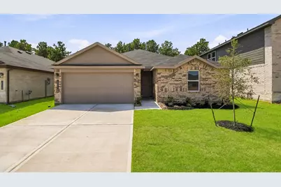 20024 Hilbert Road, New Caney, TX 77357 - Photo 1