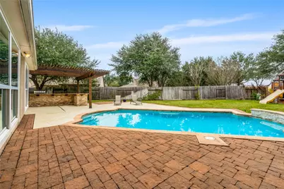 21002 Silver Rawls Lane, Richmond, TX 77406 - Photo 24