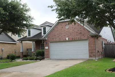 9527 Brackenton Crest Drive, Spring, TX 77379 - Photo 2