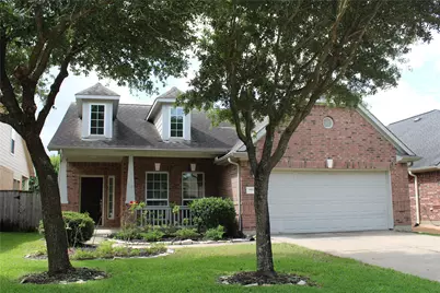 9527 Brackenton Crest Drive, Spring, TX 77379 - Photo 1