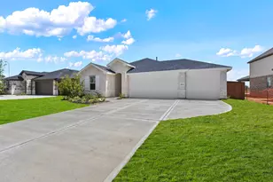 4068 Sun Burst Ln, Brookshire, TX 77423 - Photo 2
