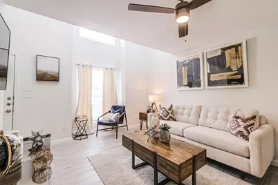 8162 Richmond Avenue #1907, Houston, TX 77063 - Photo 1