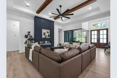 9490 Cedar Bend, Plantersville, TX 77363 - Photo 6