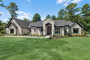 9490 Cedar Bend, Plantersville, TX 77363 - Photo 1