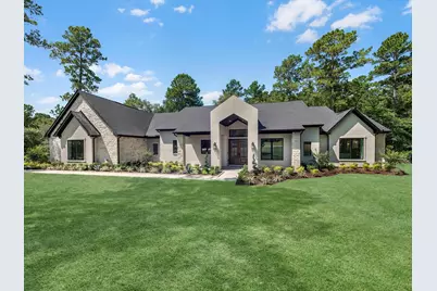 [Address not provided], Plantersville, TX 77363 - Photo 1