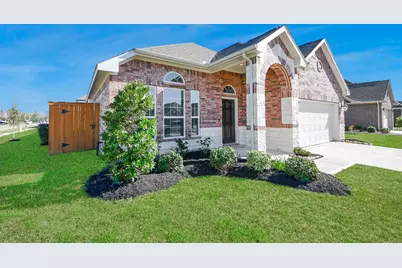 13322 Sea Breeze Drive, Texas City, TX 77568 - Photo 2