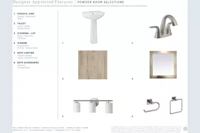 1214 Woodmont Drive, Missouri City, TX 77459 - Photo 10