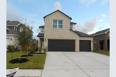 590 Long Branch Drive, Dayton, TX 77535 - Photo 2