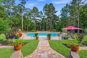 280 Sundog Rd, Huntsville, TX 77340 - Photo 40