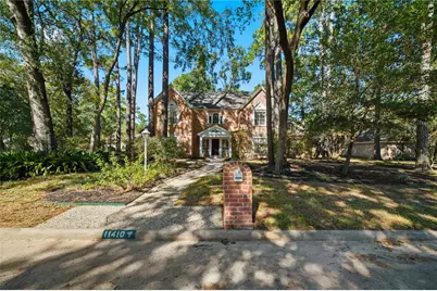 11410 Rothglen Street, Houston, TX 77070 - Photo 1