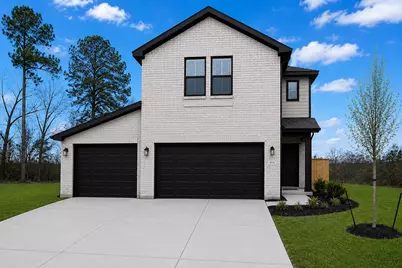 3422 Rolling River Drive, Crosby, TX 77521 - Photo 2