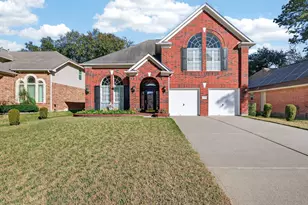 16134 Hollow Rock Dr, Houston, TX 77070 - Photo 4
