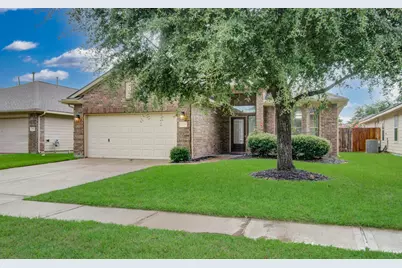 20138 Jasper Oaks Drive, Cypress, TX 77433 - Photo 2