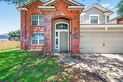 20922 Brushy Canyon Drive, Houston, TX 77073 - Photo 4
