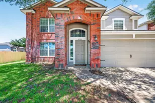 20922 Brushy Canyon Dr, Houston, TX 77073 - Photo 4