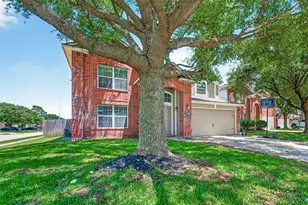20922 Brushy Canyon Dr, Houston, TX 77073 - Photo 2