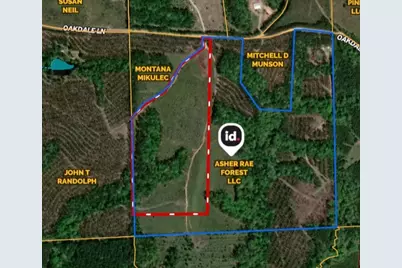 Tbd Oakdale Loop, Livingston, TX 77351 - Photo 20