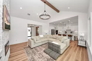 140 Quiet Springs Trail St, Willis, TX 77378 - Photo 6