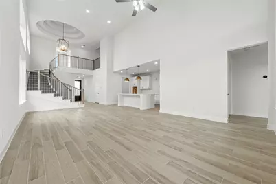 26201 Whisperwood Lane, Montgomery, TX 77316 - Photo 4