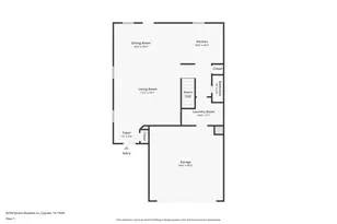 20735 Desert Shadows Ln, Cypress, TX 77433 - Photo 2