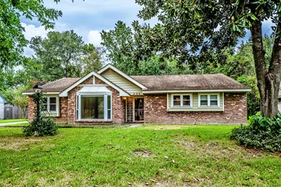206 Hickory Ridge Drive, Shenandoah, TX 77381 - Photo 1
