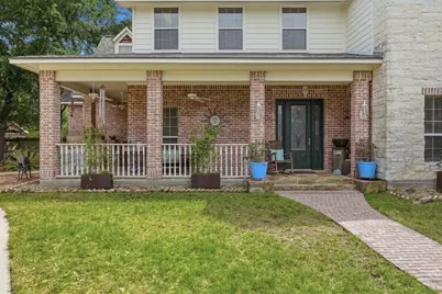 25014 Northampton Terrace Drive, Spring, TX 77389 - Photo 4