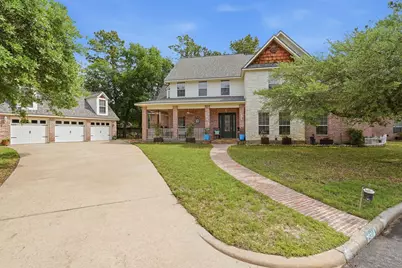 25014 Northampton Terrace Drive, Spring, TX 77389 - Photo 2