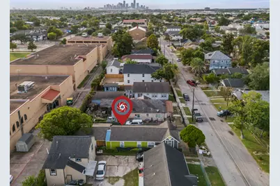 6940 Avenue K #B, Houston, TX 77011 - Photo 12